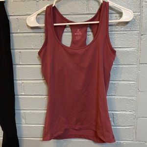 Prana workout top!